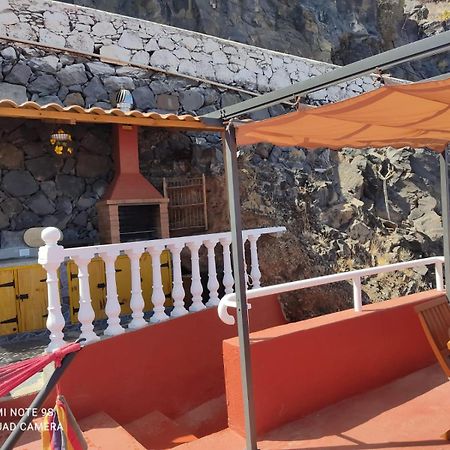 Apartamento Puerto Estaca 1 Valverde Szoba fotó