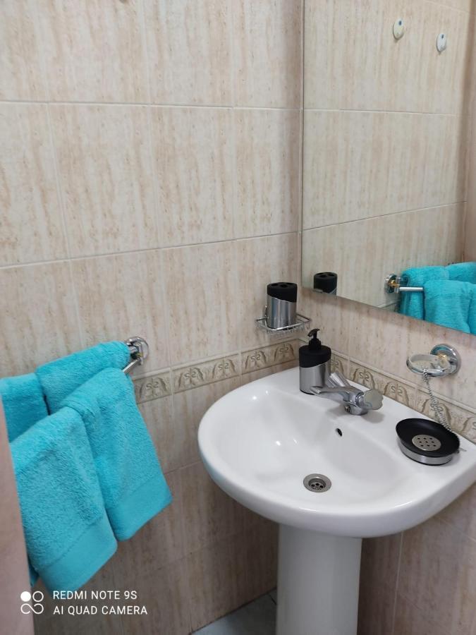 Apartamento Puerto Estaca 1 Valverde Kültér fotó