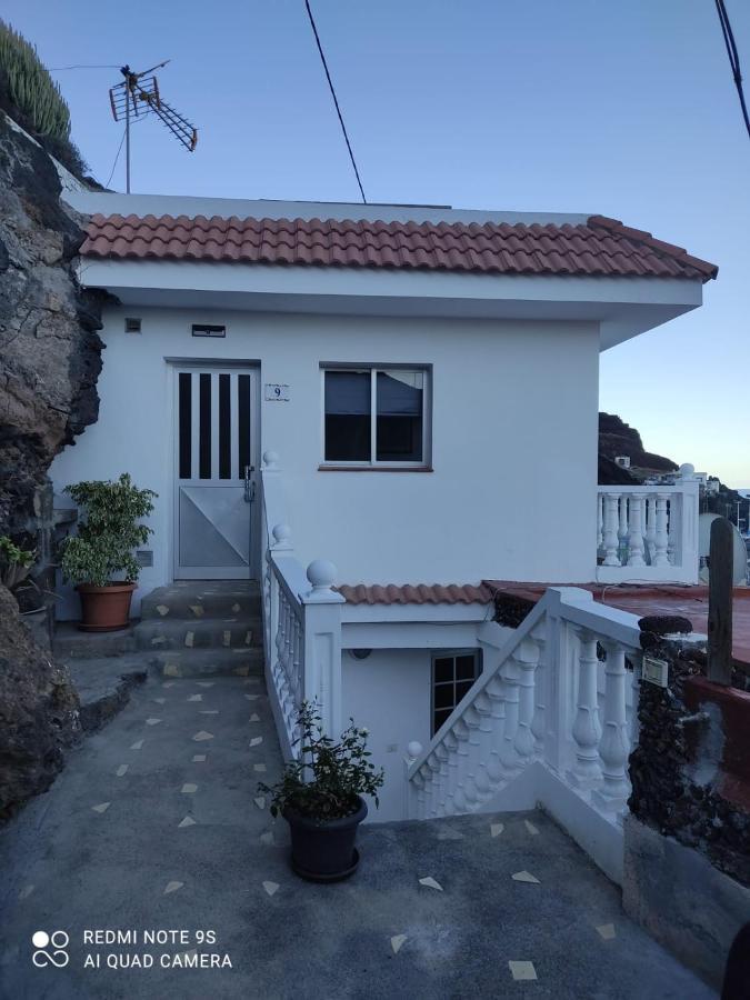 Apartamento Puerto Estaca 1 Valverde Kültér fotó