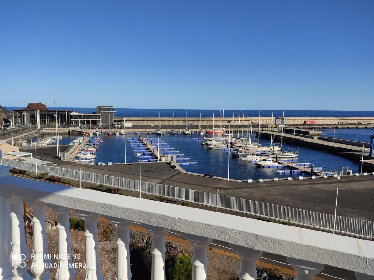 Apartamento Puerto Estaca 1 Valverde Kültér fotó