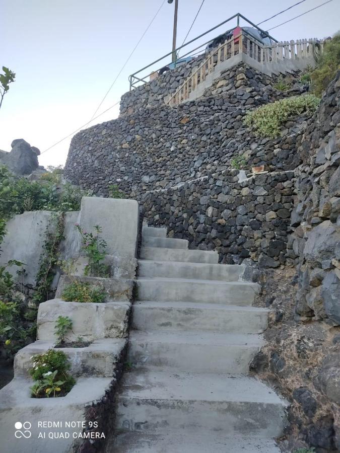 Apartamento Puerto Estaca 1 Valverde Kültér fotó