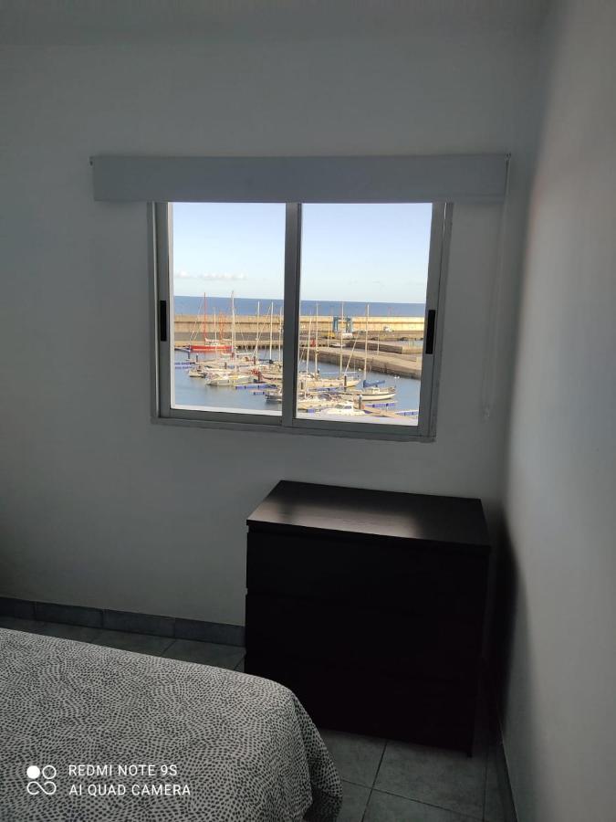 Apartamento Puerto Estaca 1 Valverde Kültér fotó