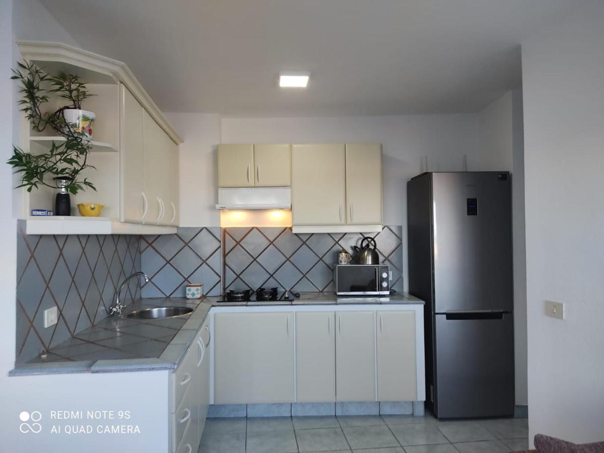 Apartamento Puerto Estaca 1 Valverde Kültér fotó
