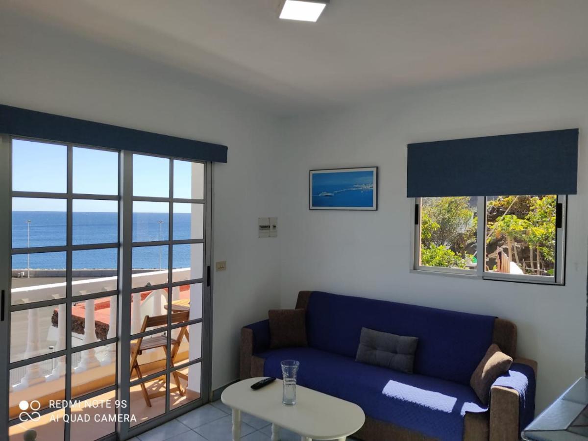 Apartamento Puerto Estaca 1 Valverde Kültér fotó