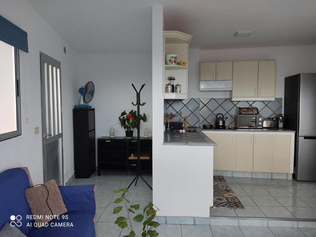 Apartamento Puerto Estaca 1 Valverde Kültér fotó