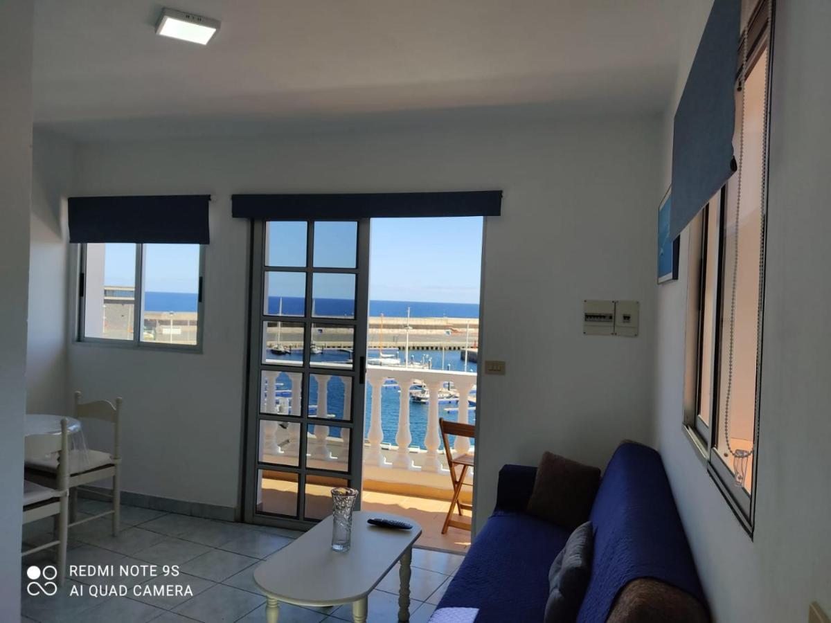 Apartamento Puerto Estaca 1 Valverde Kültér fotó