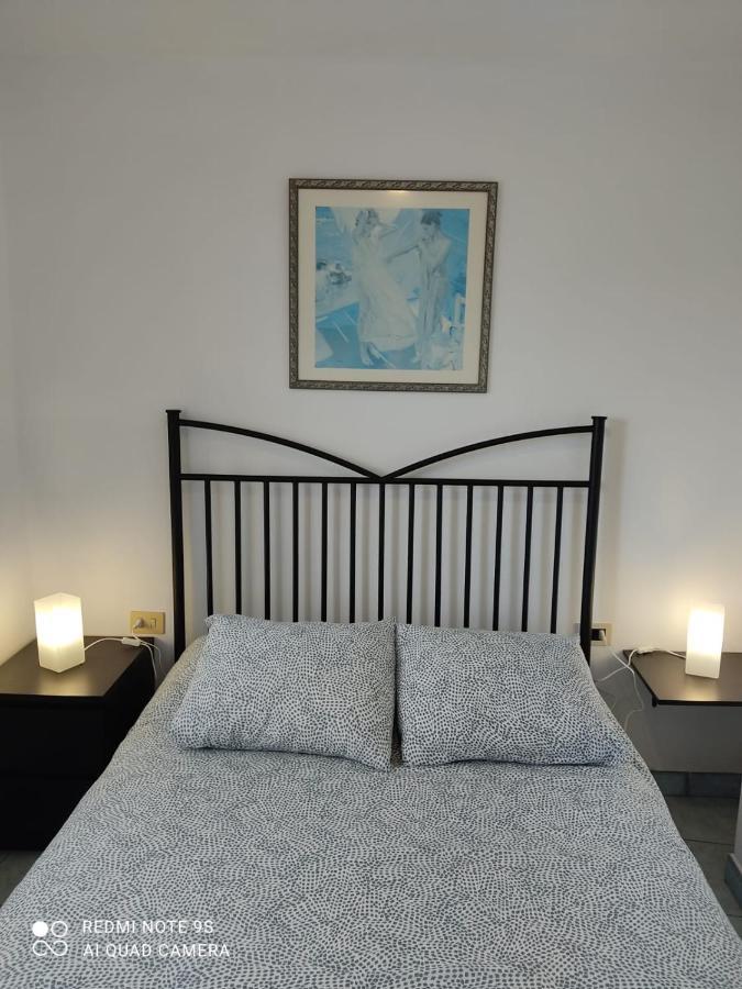 Apartamento Puerto Estaca 1 Valverde Kültér fotó