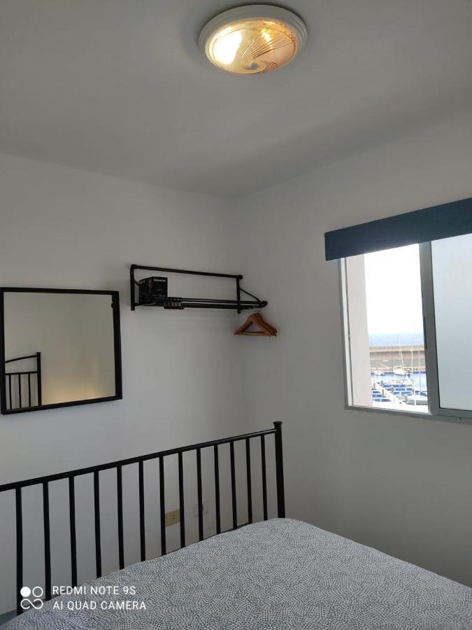 Apartamento Puerto Estaca 1 Valverde Kültér fotó