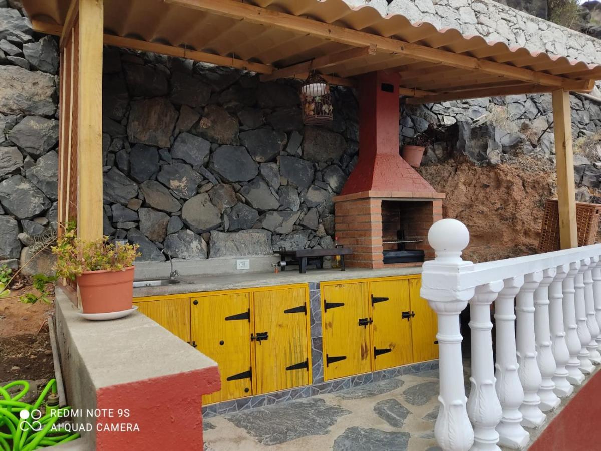 Apartamento Puerto Estaca 1 Valverde Kültér fotó
