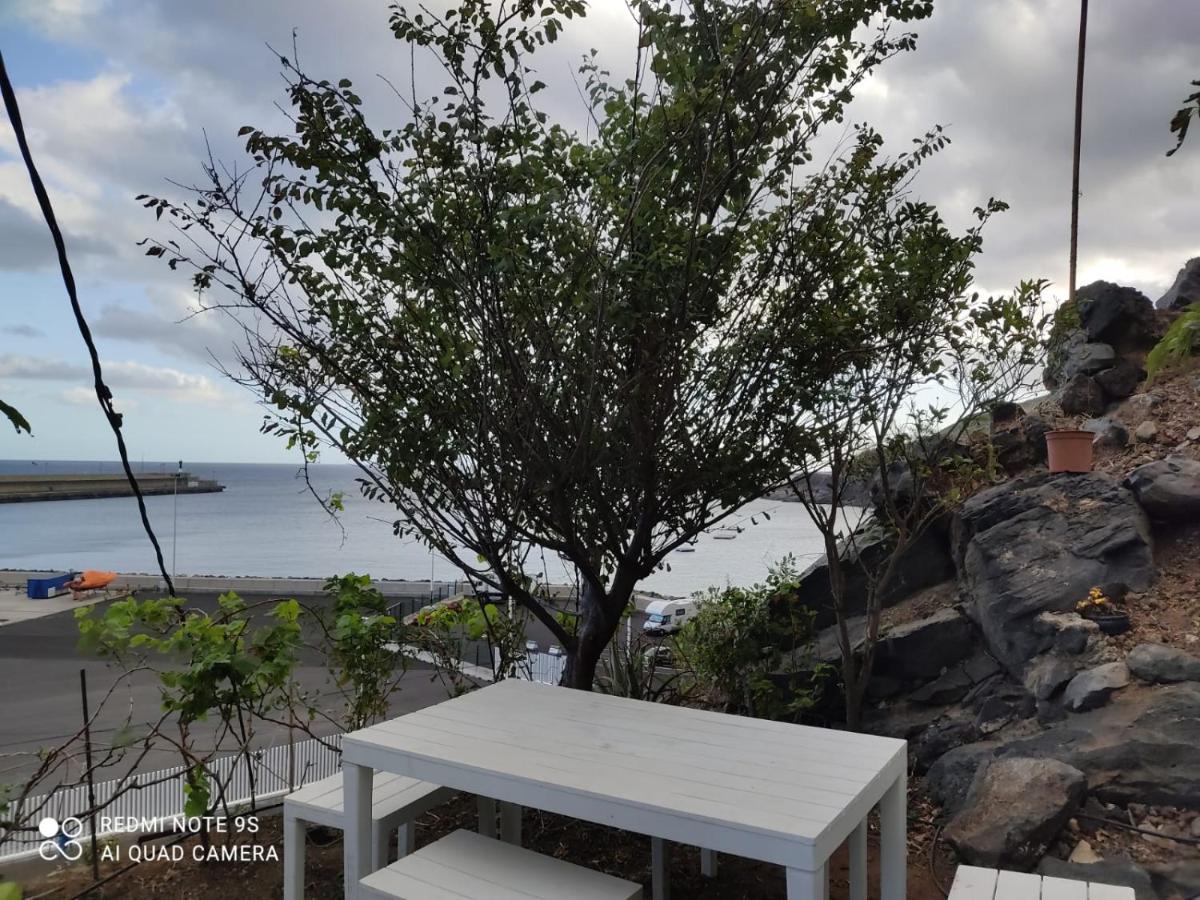 Apartamento Puerto Estaca 1 Valverde Kültér fotó