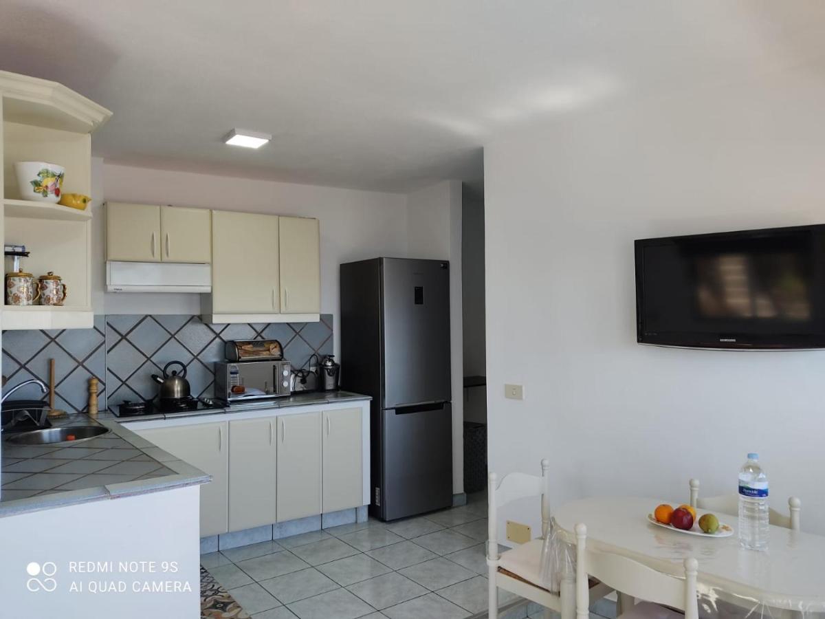 Apartamento Puerto Estaca 1 Valverde Kültér fotó