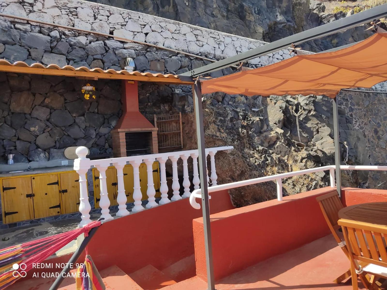 Apartamento Puerto Estaca 1 Valverde Szoba fotó